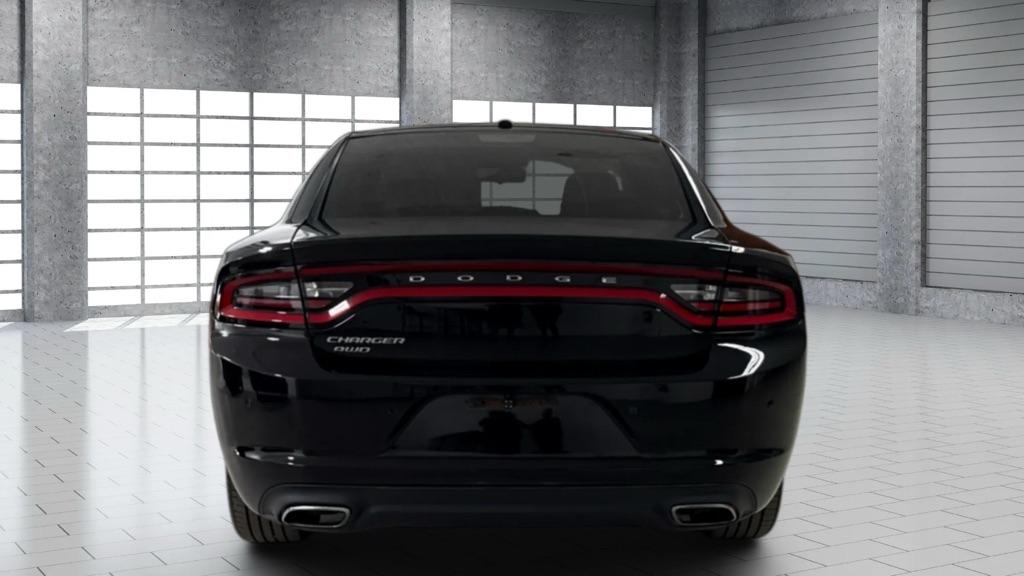 Dodge Charger SE AWD 2016