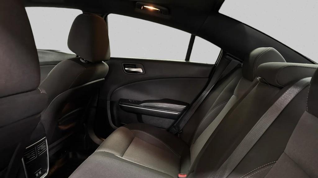 Dodge Charger SE AWD 2016