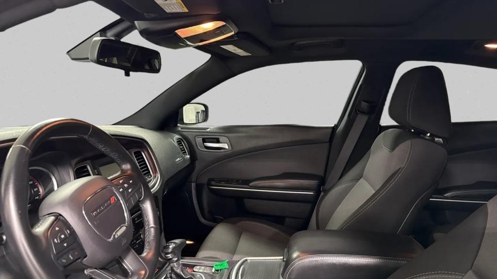 Dodge Charger SE AWD 2016