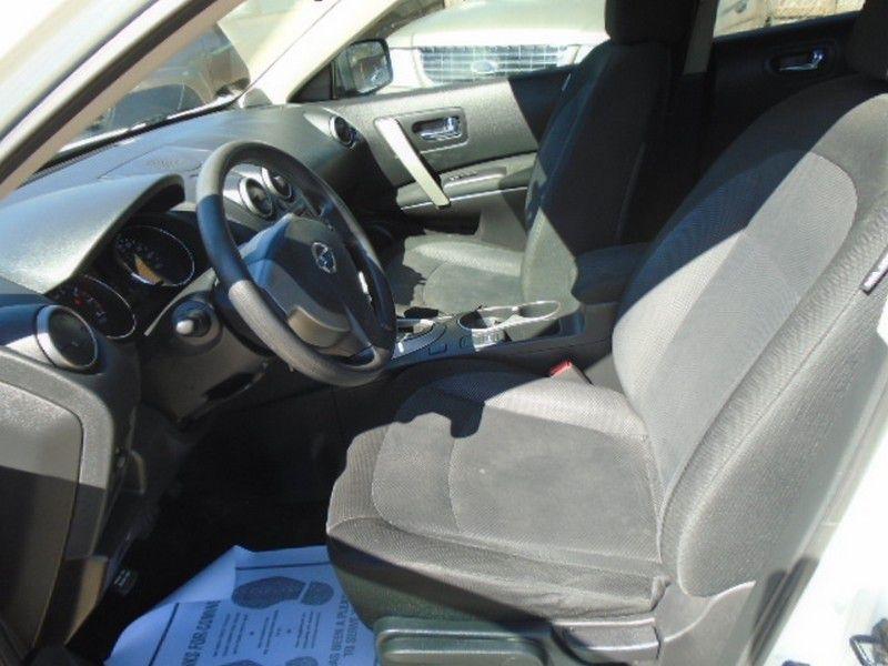 Nissan Rogue  2013
