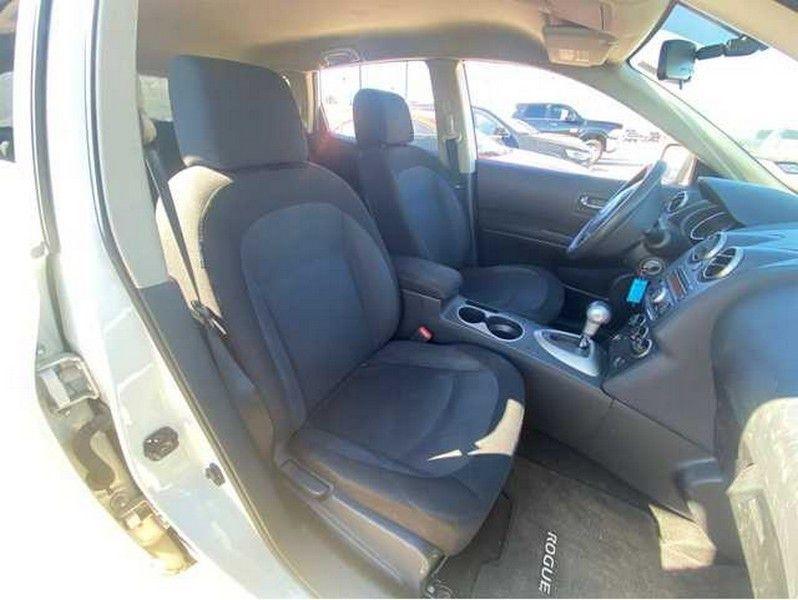 Nissan Rogue  2013