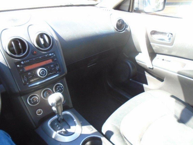 Nissan Rogue  2013