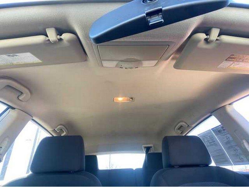 Nissan Rogue  2013
