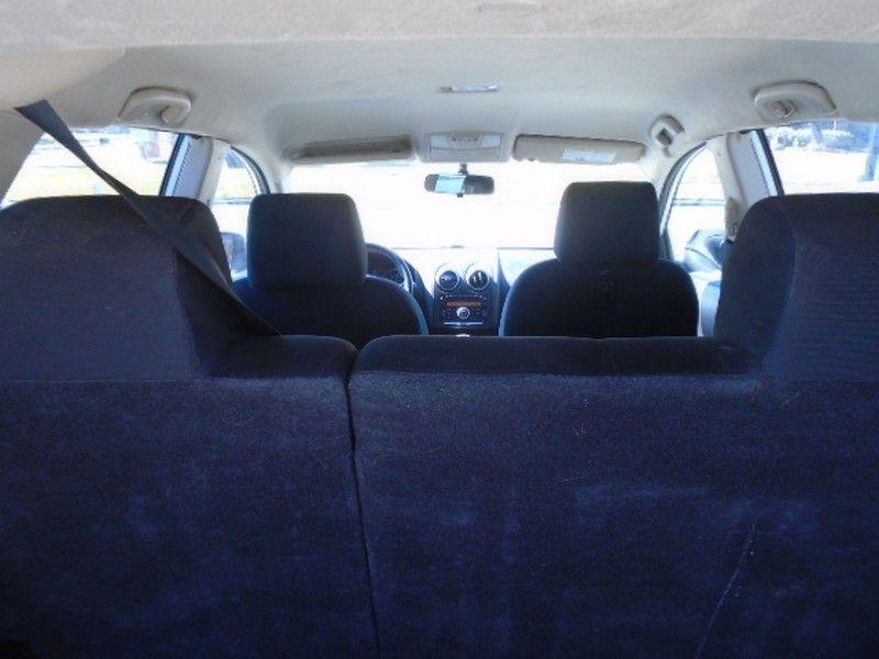 Nissan Rogue  2013