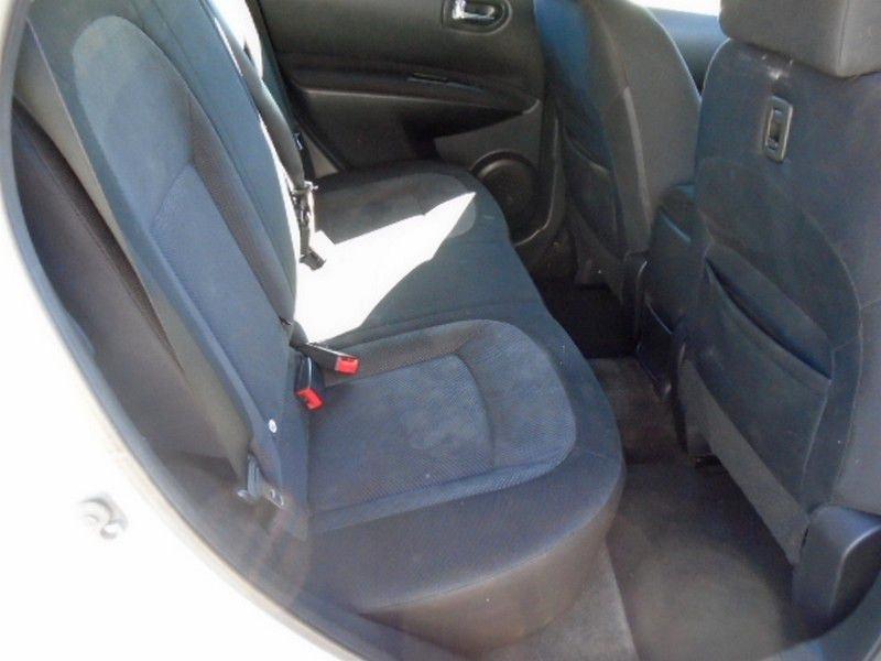 Nissan Rogue  2013