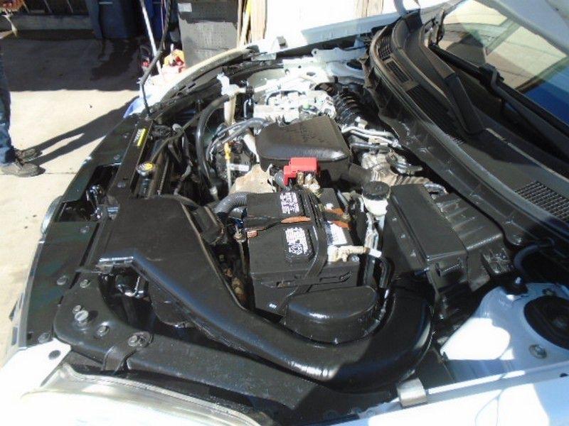 Nissan Rogue  2013