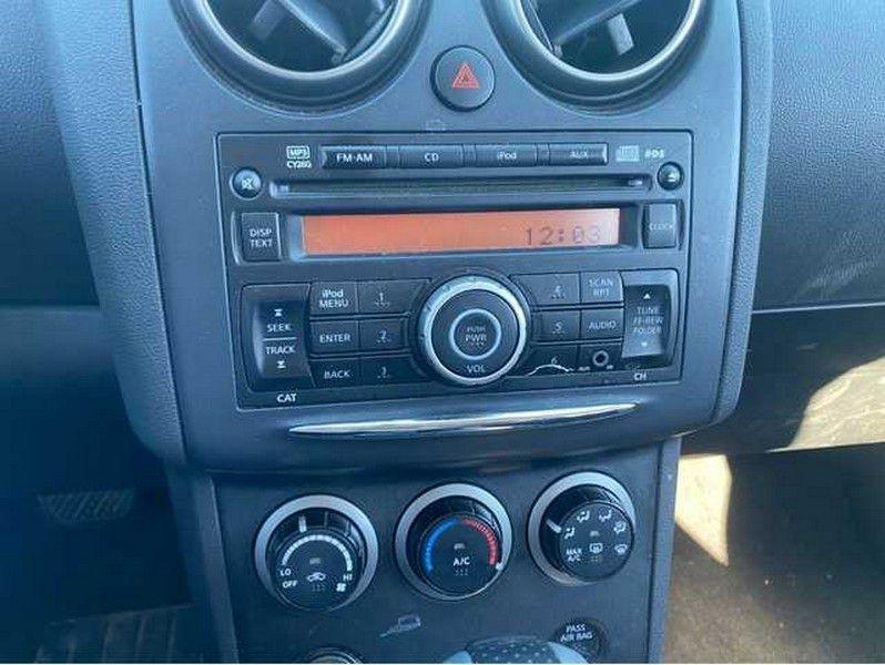 Nissan Rogue  2013
