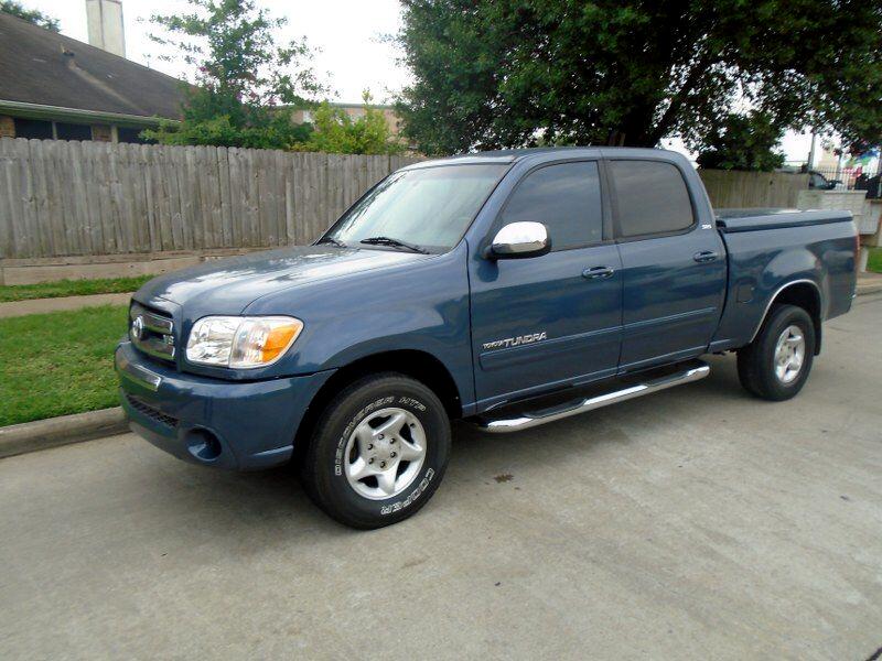 2005 Toyota Tundra