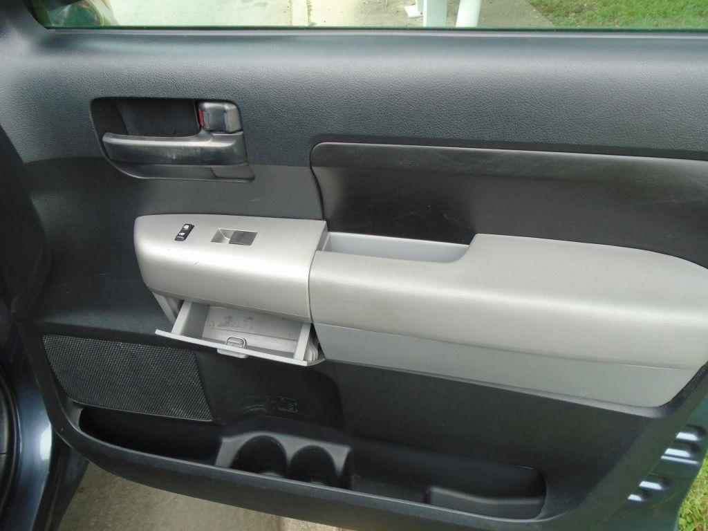 Toyota Tundra  2007