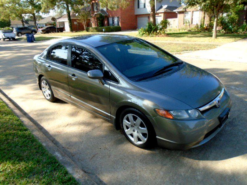 2006 Honda Civic