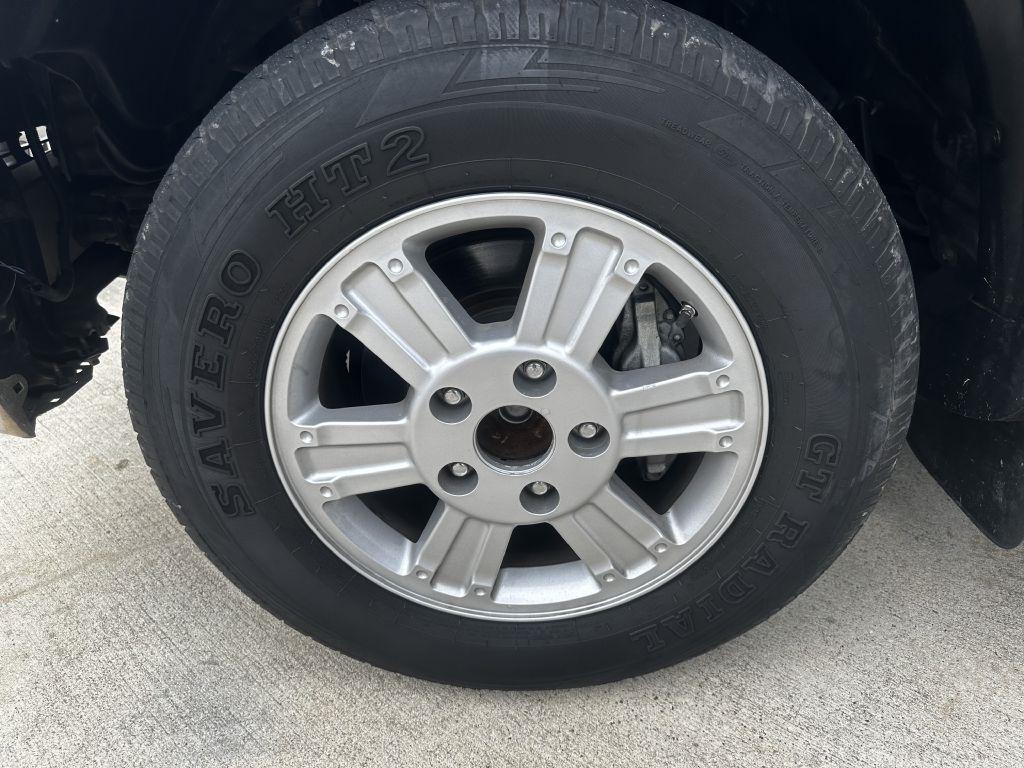 Toyota Tundra  2012