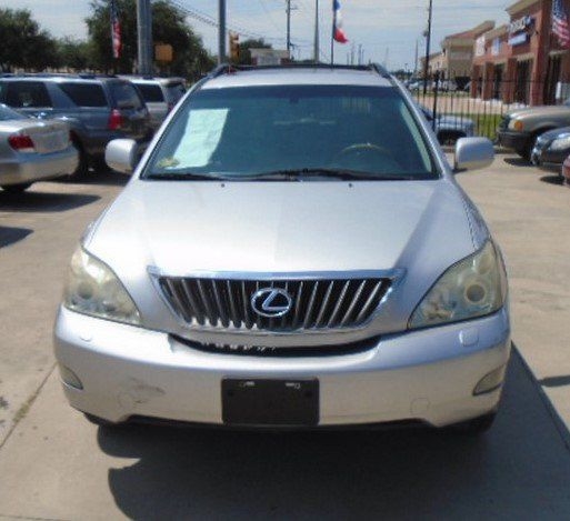Lexus RX 350  2009