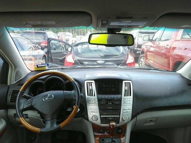 Lexus RX 350  2009