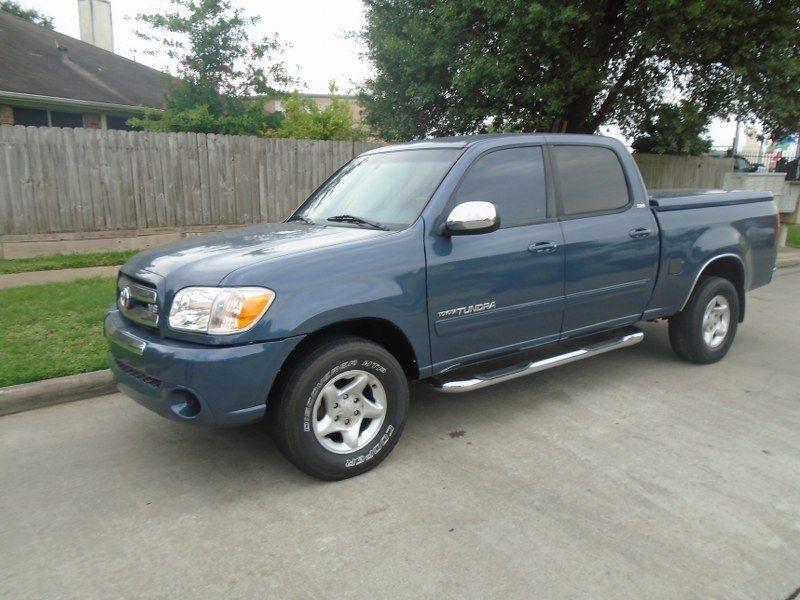 Toyota Tundra  2005
