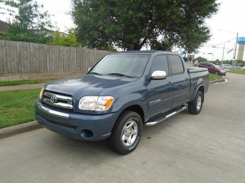 Toyota Tundra  2005