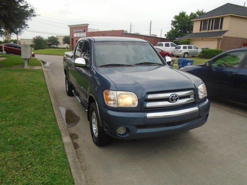 Toyota Tundra  2005