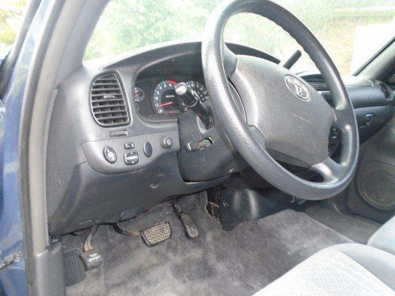 Toyota Tundra  2005