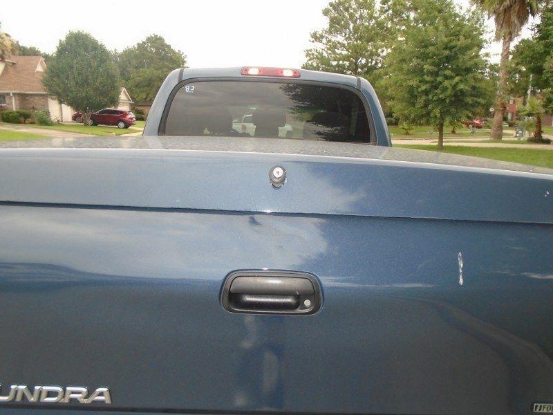 Toyota Tundra  2005