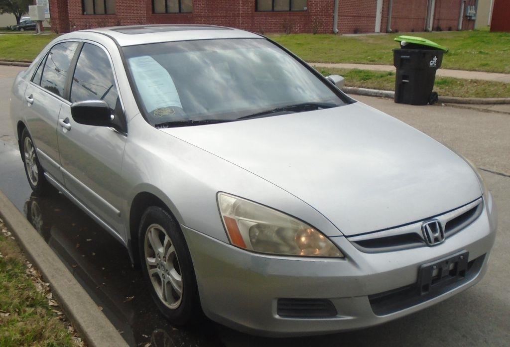 Honda Accord  2006