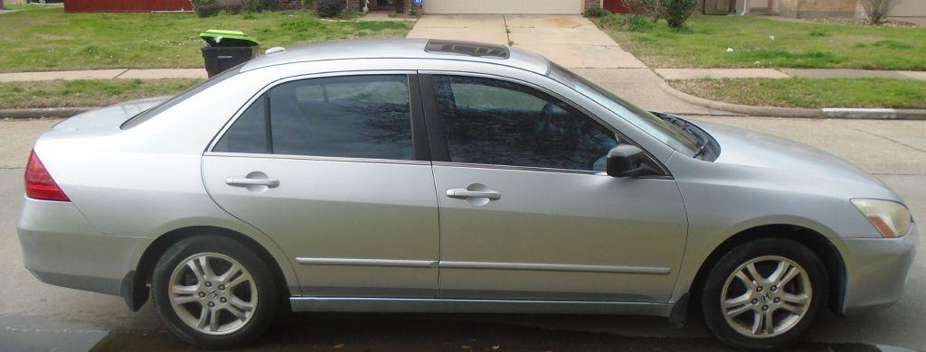 Honda Accord  2006