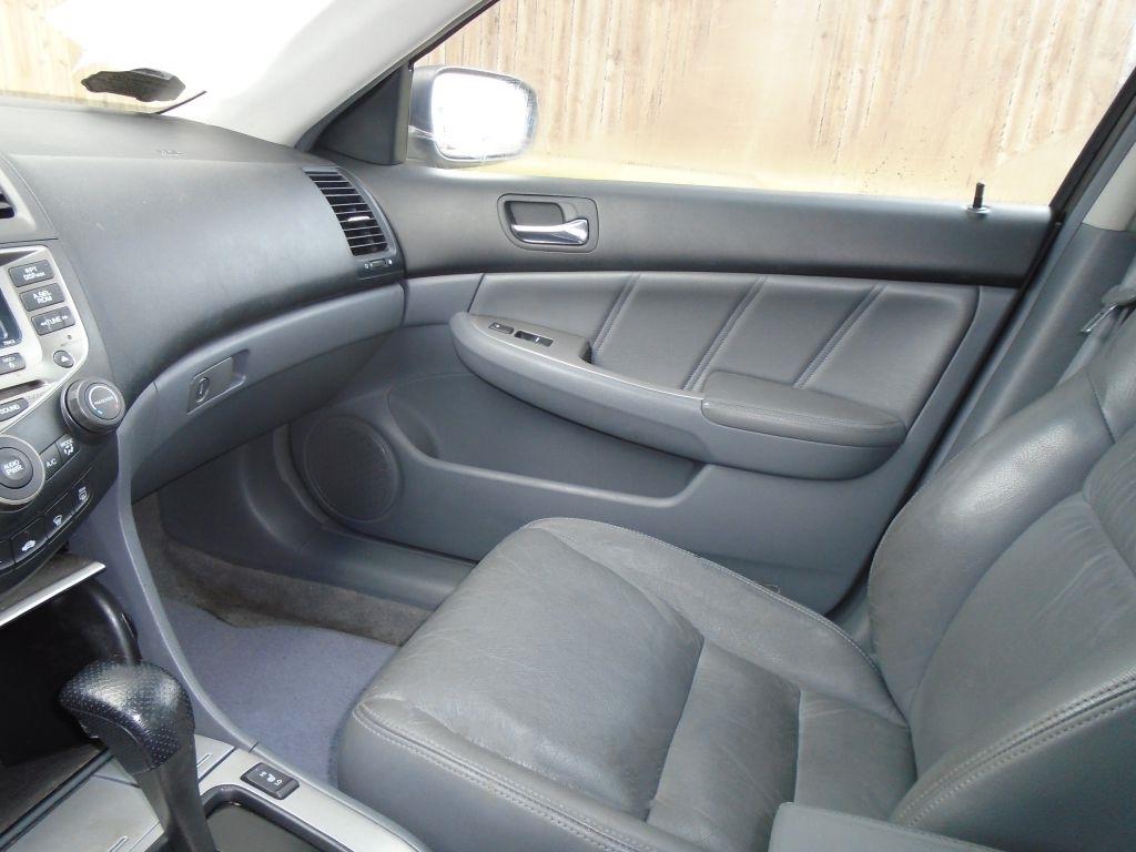 Honda Accord  2006