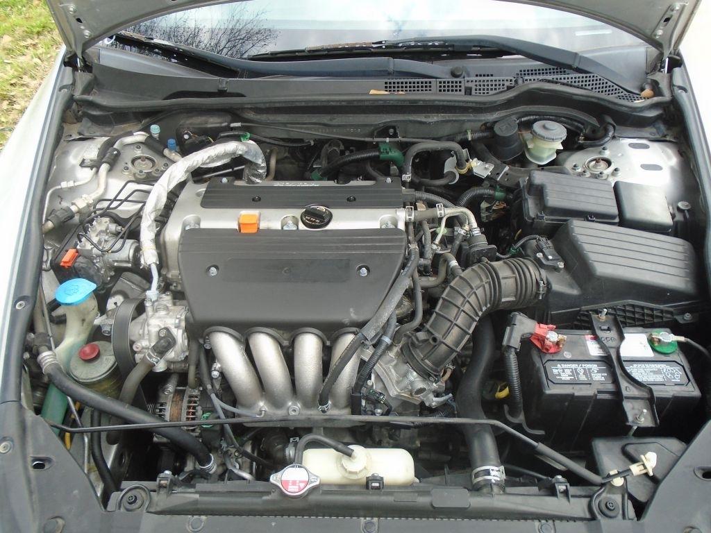 Honda Accord  2006