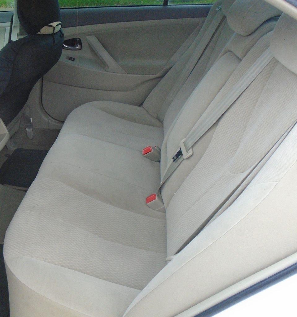 Toyota Camry  2011