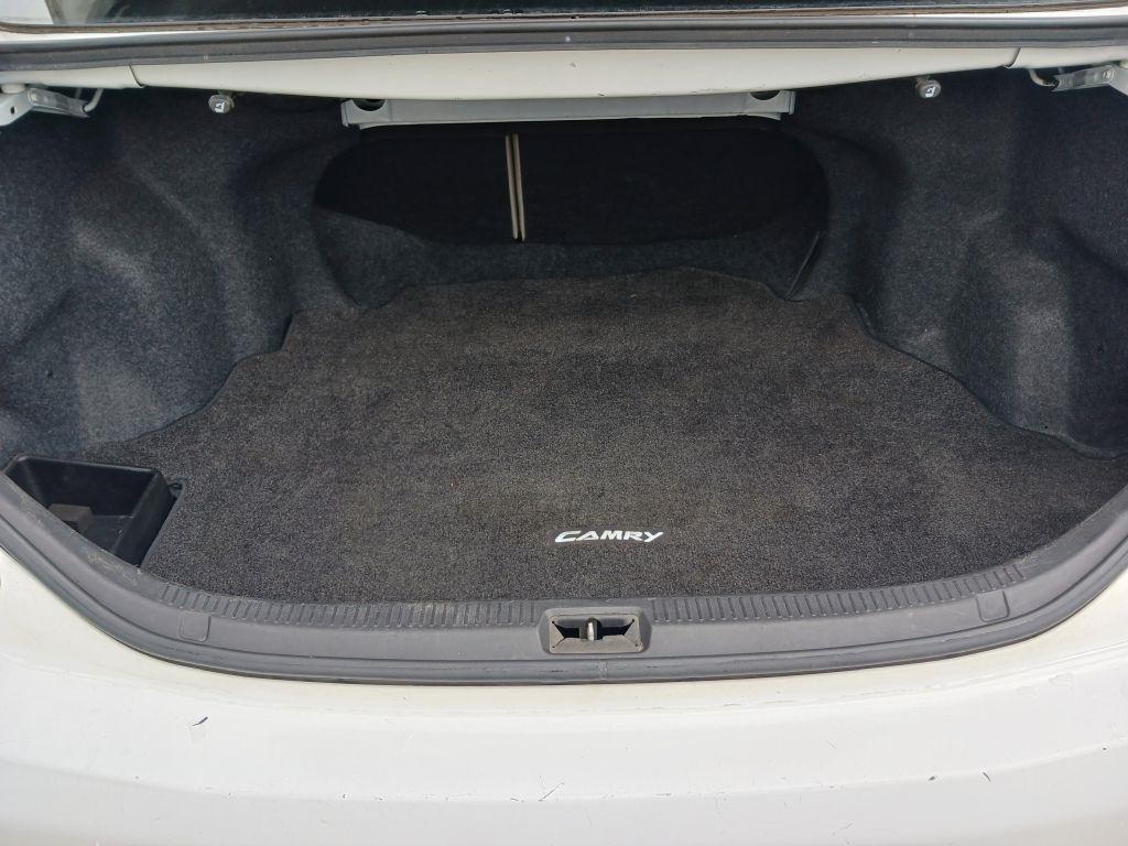 Toyota Camry  2011
