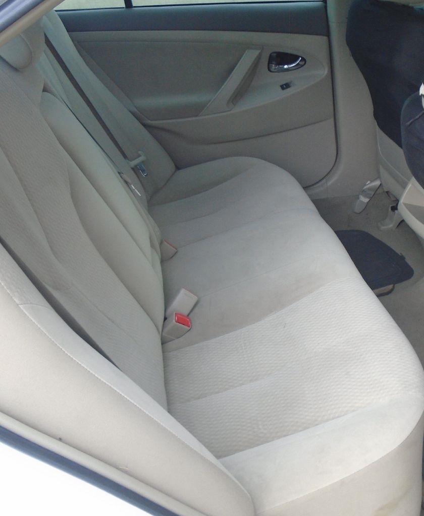 Toyota Camry  2011
