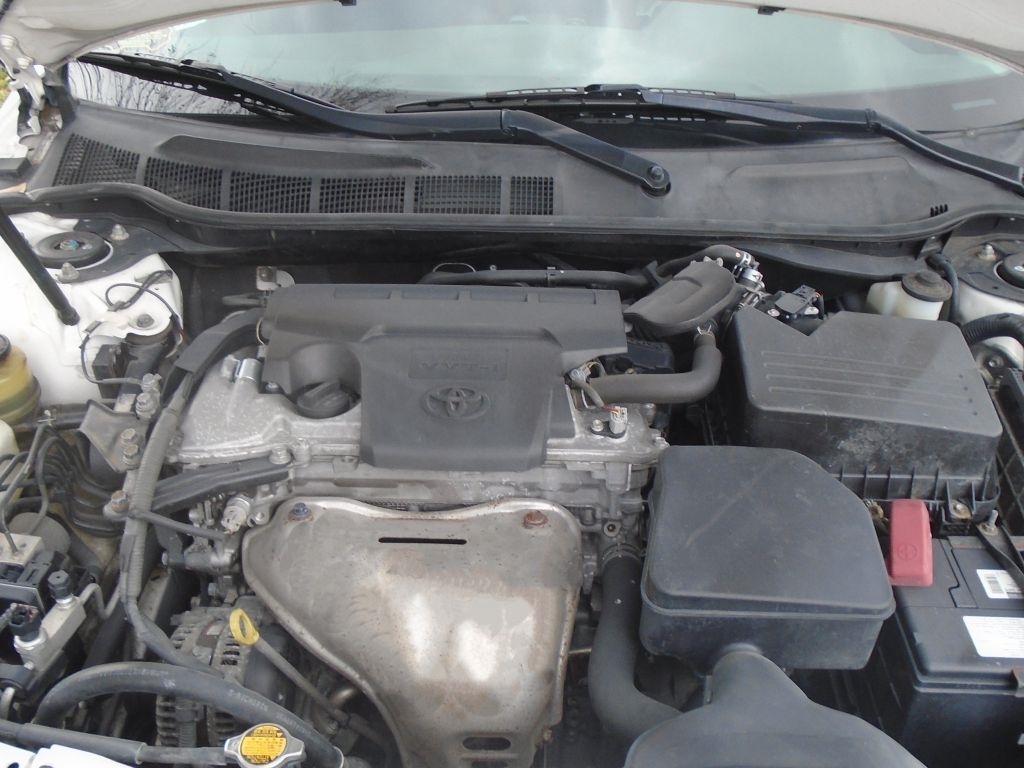 Toyota Camry  2011