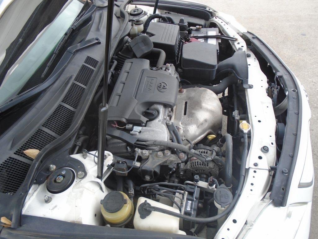 Toyota Camry  2011