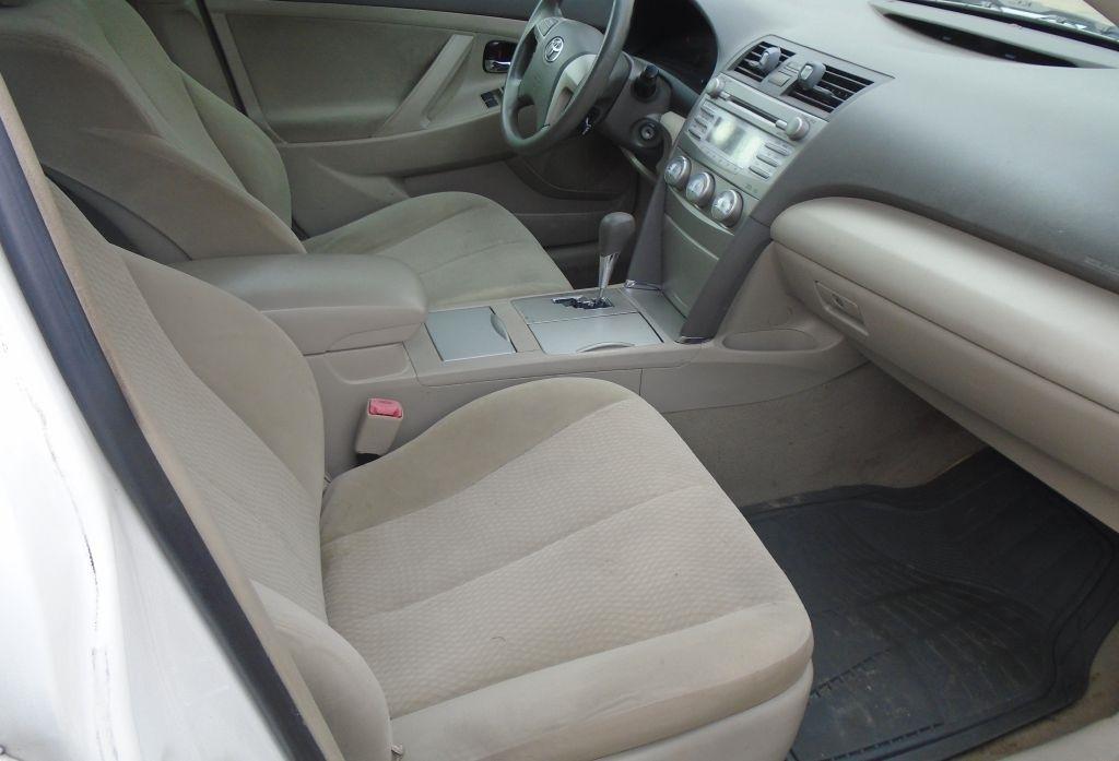 Toyota Camry  2011