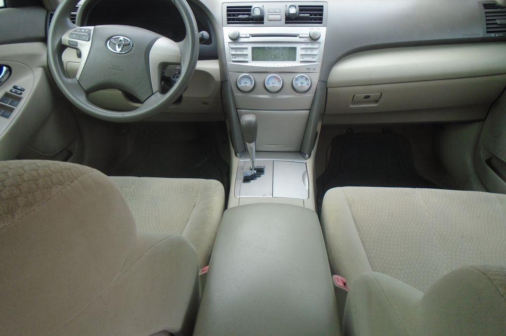 Toyota Camry  2011