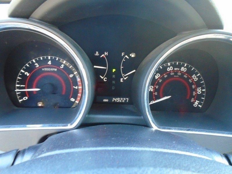 Toyota Highlander  2008