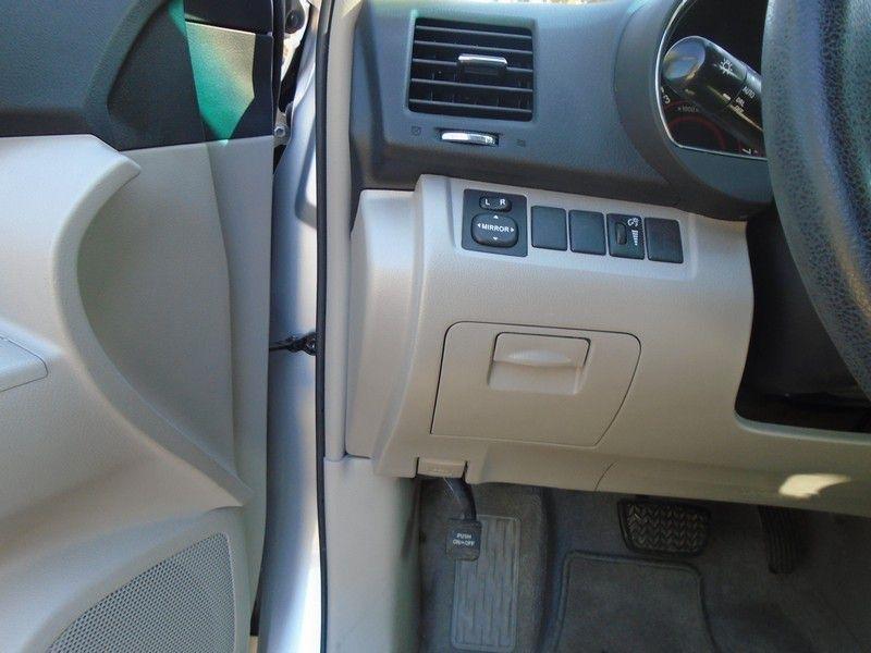 Toyota Highlander  2008