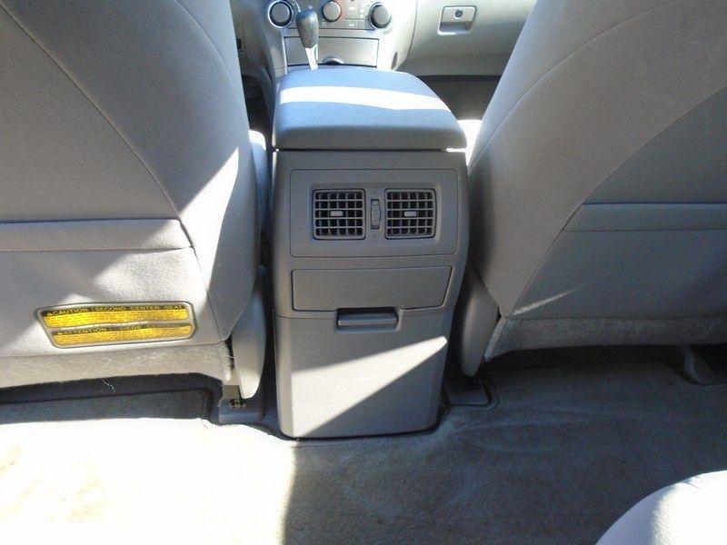 Toyota Highlander  2008