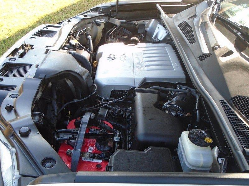 Toyota Highlander  2008