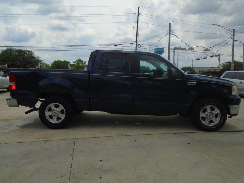 Ford F-150  2005