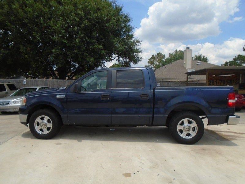 Ford F-150  2005
