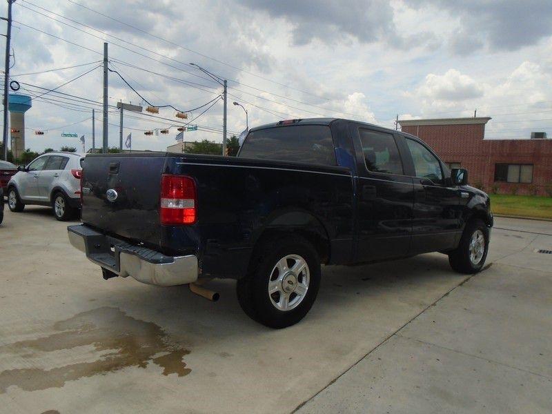 Ford F-150  2005