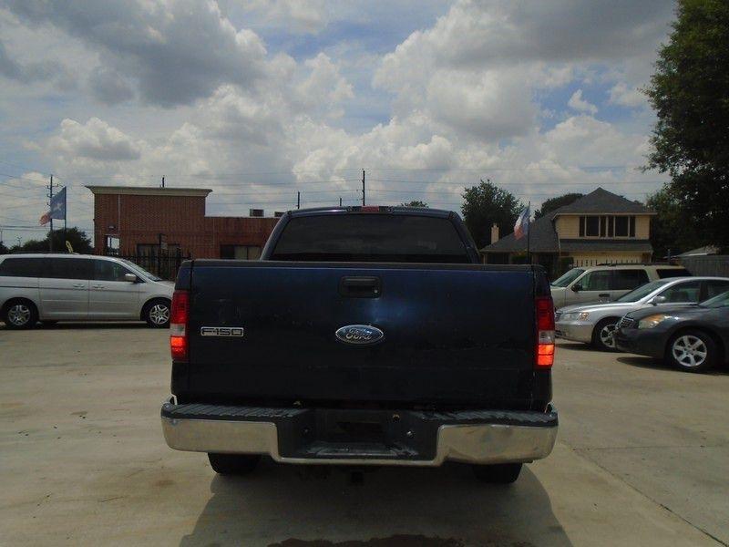 Ford F-150  2005