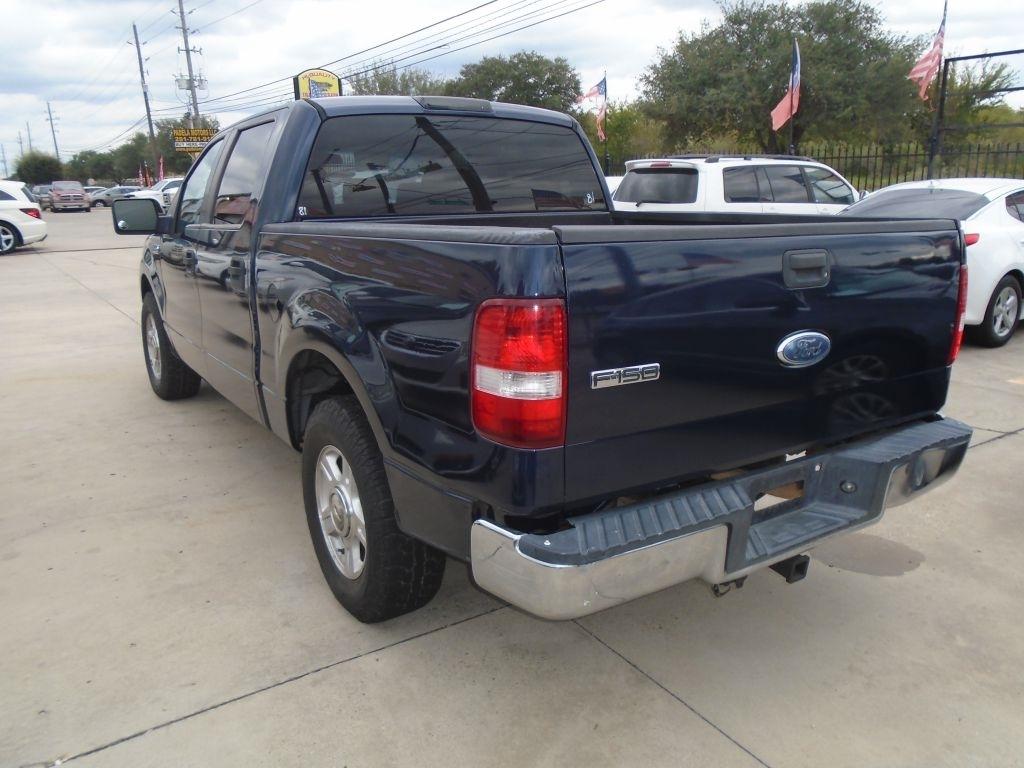 Ford F-150  2005