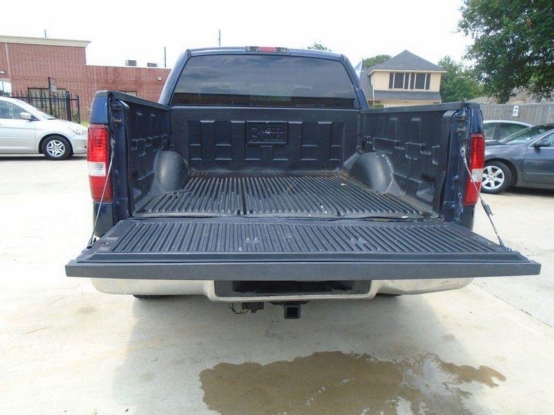 Ford F-150  2005