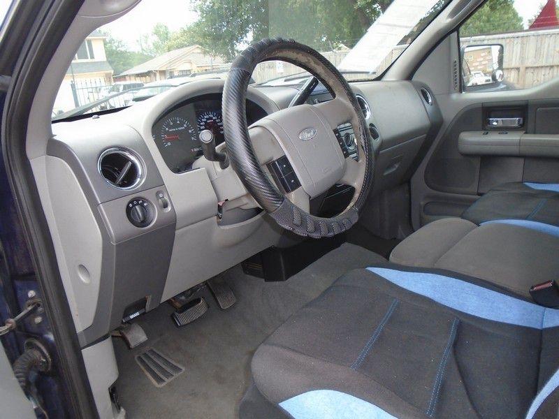 Ford F-150  2005