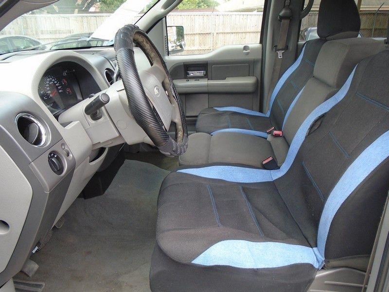 Ford F-150  2005