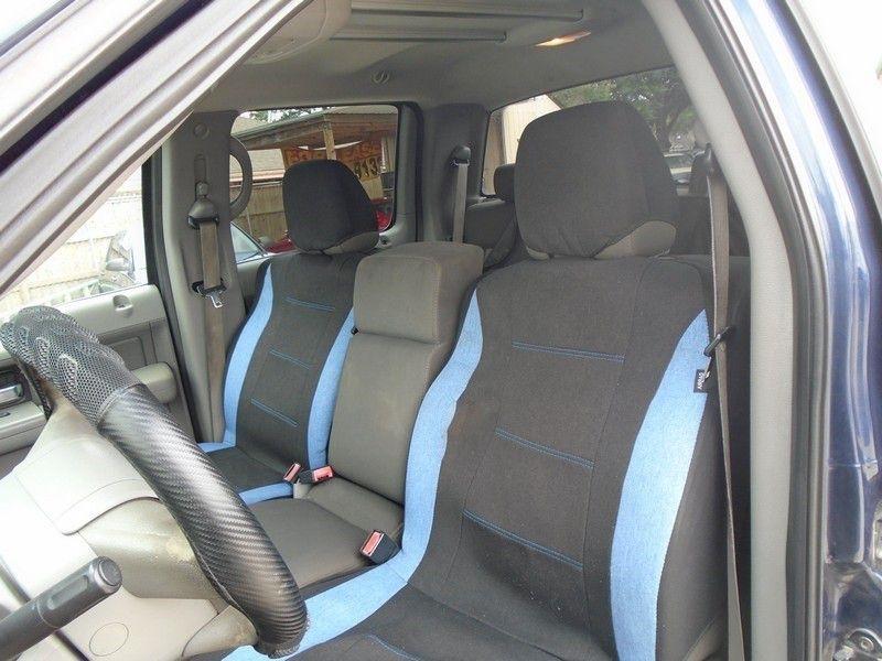 Ford F-150  2005