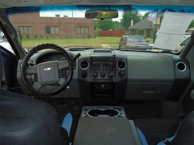 Ford F-150  2005
