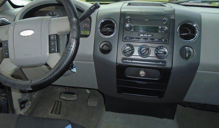 Ford F-150  2005