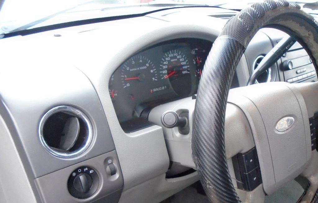 Ford F-150  2005