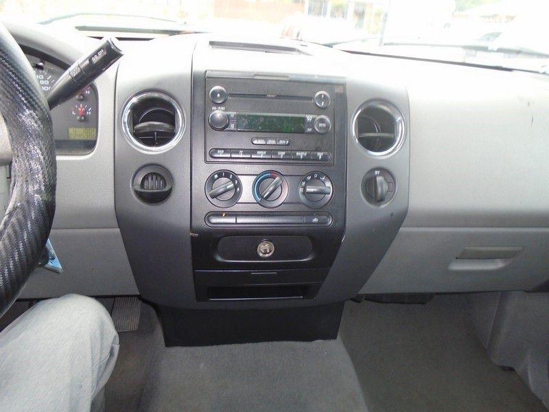 Ford F-150  2005